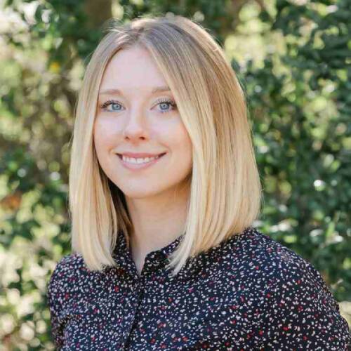 Alumni Spotlight: Taylor Crowley